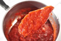 Strawberry Compote from Frozen Berries: Quick Homemade Recipe