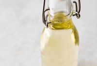 How to Make Simple Syrup for Cocktails and Baking