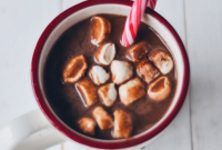Homemade Vegan Hot Cocoa Mix Recipe for Rich, Dairy-Free Cocoa