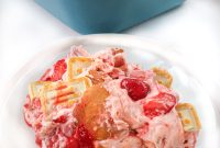 Creamy Strawberry Banana Pudding Recipe for Summer Desserts