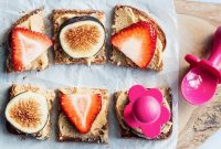 Tahini Honey Fruit Bites: No-Bake Snack Bars for Busy Days