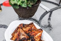 Sweet Smoky BBQ Dry Rub Recipe for Bold Grilling Flavor