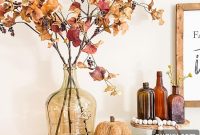 13 Stunning Ways to Add Fall Color to Your Home