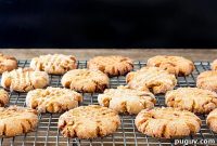 Ultimate Triple Peanut Butter Cookies Recipe You’ll Love