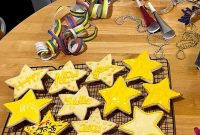 New Year’s Gluten-Free Cookie Recipes for Festive Celebrations