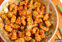 15 Chinese Dishes That Let You Cook Dinner in 30 Minutes