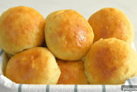 Soft Potato Buns: Simple 5-Step Recipe for Fluffy Rolls