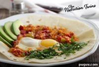 Huevos Rancheros: Classic Mexican Breakfast Recipe to Start Your Day