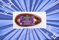 6 Andouille Sausage Substitutes to Boost Flavor in Recipes