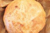 No-Knead Crusty Homemade Bread Recipe for Perfect Loaves