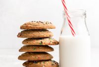 Soft Funfetti Sugar Cookies Recipe — Colorful Party Treats