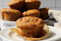 Gluten‑Free Banana Muffins Recipe for Moist, Flavorful Bites