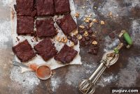Fudgy Gluten-Free Chocolate Brownie Recipe