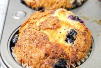Upgrade Your Blueberry Muffin Mix: Simple Tips for Moist, Flavorful Muffins