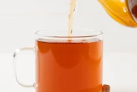 Cinnamon Stick Tea Recipe: Homemade Warm Spiced Infusion