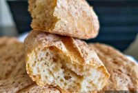 Top Gluten-Free Rolls & Buns: Soft, Fluffy Recipes You’ll Love