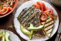 Herbed Veal Chops Whole30 Recipe for Flavorful Meals