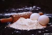 How to Measure Flour Accurately for Baking Success