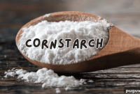 What Is Cornstarch and How Is It Used in Cooking?