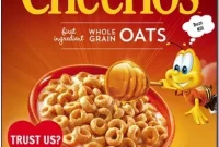 Is There Gluten in Cheerios? What to Know About Oats and Gluten
