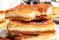 Weekly Meal Plan 563: Simple Recipes & Grocery List for the Week