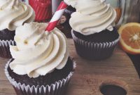 Cola-Infused Cupcakes: Fizzy Chocolate Soda Cake Recipe