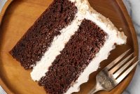Decadent Chocolate Coconut Cake Recipe (Moist & Easy to Make)
