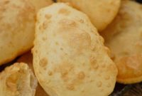 How to Make Bhatura: Fluffy Indian Fried Bread Recipe