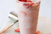 Starbucks Pink Drink Copycat Recipe: How to Make It at Home