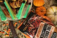 Mini Mummy Legs Recipe: Quick Halloween Appetizer Tutorial