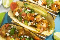 Sheet Pan Shrimp Fajitas Recipe for Quick Weeknight Dinners