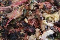 Classic Bubble and Squeak: Traditional Irish Breakfast Recipe