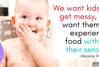 Episode 40: Speech and Picky Eating — Expert Tips for Introducing New Foods to Kids