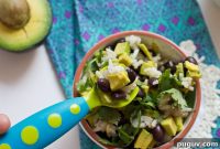 Vegetarian Burrito Bowls: Flavorful Plant-Based Meal Prep