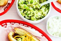 How to Make Classic Homemade Relish: Simple Step-by-Step Recipe