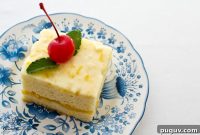 I’m Dreaming of Cakes: Festive Holiday Cake Recipes