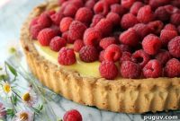Luscious Gluten-Free Lemon Tart Recipe for Bright, Zesty Flavor