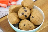 30 Nourishing Dairy- and Gluten-Free Snacks for Breastfeeding