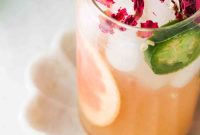 Refreshing Grapefruit Mocktail Recipe for Any Occasion