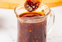 Homemade Chili Oil Recipe: Step-by-Step Guide for Authentic Flavor