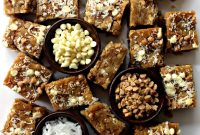 Coconut Milk Blondies Recipe: Chewy, Dairy-Free Dessert