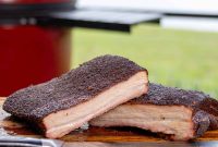 Smoked Pork Belly on a Kamado Joe: Juicy BBQ Recipe