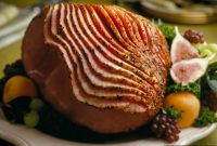 Simple Easter Dinner Recipes for a Memorable Holiday Meal
