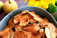 How to Dehydrate Pears for Long-Lasting, Flavorful Snacks