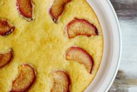 White Chocolate Cake Recipe — Yummly Launch Announcement