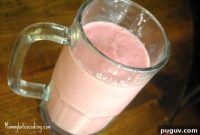 Creamy Oatmeal Smoothie Recipe for Breakfast Energy