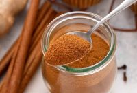 How to Make Pumpkin Pie Spice at Home for Cozy Fall Baking