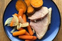 Slow-Cooker Ham Dinner Ideas for Weeknight Meals