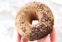 Baked Avocado Mochi Donuts from Scratch – Light Recipe Guide