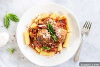 Flavorful Turkey Meatballs Recipe for Juicy, Low-Calorie Meals